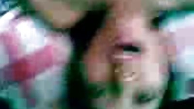 სოლო გოგო გონზოს ვიდეოში დიდლოს აწებებს ჩოხში